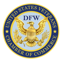 DFW VET Circle LOGO