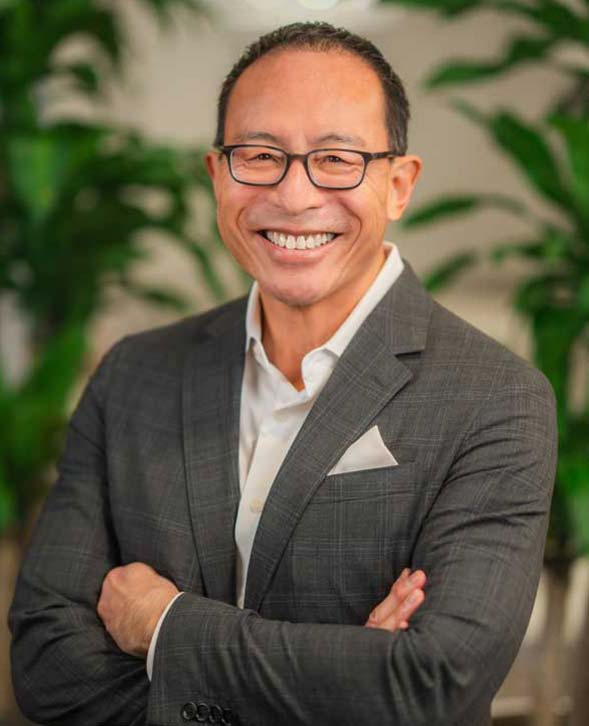 FranGuidance Founder Irving Chung