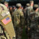 Franchises for veterans
